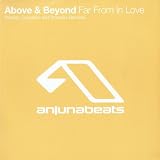 Far From In Love [Vinyl 12] [VINYL]