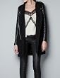 zara women jacket