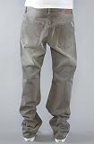 LRG Core Collection The Core Collection True Straight Fit Jeans in Grey Wash,Denim for Men