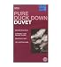 105 Tog Pure Duck Down Duvet
