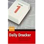 Daily Drucker: Wirtschaftswissen zum t�glichen Gebrauch