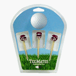 Oklahoma Sooners Tee-Mates 3 Pack from Team Golf