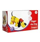 Funskool - Digger The Dog