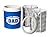 KOOLIO Premium Personal Beverage Cooler, World's Greatest Dad