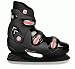 Nijdam Hardboot XXL Marken Schlittschuhe Gr.47-50 Eislaufschuhe Eishockey