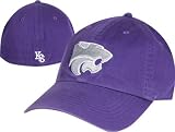 Kansas State Wildcats Franchise Fitted Hat