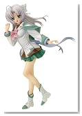 Magus Tale �}�M�E�X�e�C�� ���E���Ɨ����閂�@�g�� �A���V�A=�C���t�@���X (�m���X�P�[��PVC�h���ς݊����i)�̃C���[�W���g�傷��