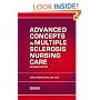 Advanced Concepts in Multiple Sclerosis Nursing Care