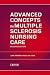 Search : Advanced Concepts in Multiple Sclerosis Nursing Care