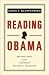 Image of Reading Obama: Dreams, Hope, and the American Political Tradition