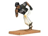Jose Reyes McFarlane MLB Series 25 New York Mets