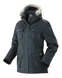 Buy Lafuma Lady Managua Parka (Black, XX-Large)