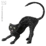 RAUMDEKO - HAARIGER KATER -