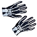 Child Skeleton Gloves