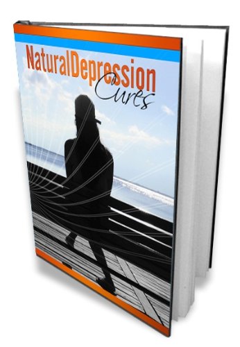 Natural Depression Cures Natural Depression Cures