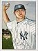 2007 Bowman Heritage #251 Joba Chamberlain RC - New York Yankees (RC - Rookie Card)(Baseball Cards)