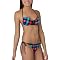 Xhilaration&reg; Jane Swimwear - Multicolor