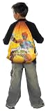 Power Ranger Jungle Fury Treat Sack