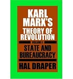 Produkt-Bild: (KARL MARX S THEORY OF REVOLUTION I) BY Draper, Hal(Author)Paperback Jan-1977