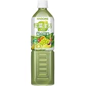 野菜生活100 緑の野菜 930ml×12本