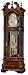 Howard Miller The J. H. Miller II Limited Edition Floor Clock
