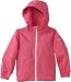 Columbia Girls 2-6x Toddler Jabber Monkey Jacket, Pink Taffy, 3T
