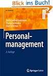 Personalmanagement (BA KOMPAKT)