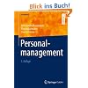 Personalmanagement (BA KOMPAKT)