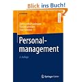 Personalmanagement (BA KOMPAKT)