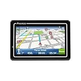 Pharos Drive 4.3-Inch Portable GPS Navigator