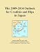 The 2009-2014 Outlook for Crudités and Dips in Japan