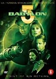 Revue _  / Babylon 5 : L'integrale saison 3 - Coffret 6 DVD