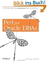 Perl for Oracle Dbas