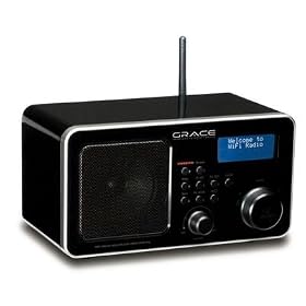 Grace Internet Radio