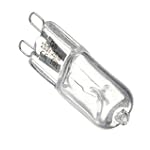 10X G9 HALOGENE AMPLOUES 25W 220~240...