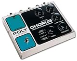 ELECTRO-HARMONIX Poly Chorus R[XGtFN^[
