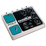 Electro Harmonix POLY CHORUS