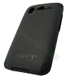 Otterbox HTC Inspire 4G / Desire HD Commuter Series Case (Black)