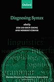 Diagnosing syntax