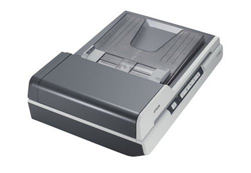 Cover image : エプソン カラリオ ドキュメントスキャナ GT-D1000