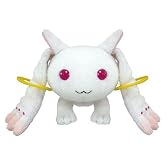 魔法少女まどか☆マギカ キュウべぇ くたくたぬいぐるみ
