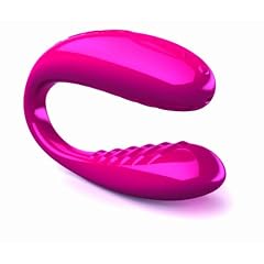 We-Vibe II Massager rubinrot - WeVibe