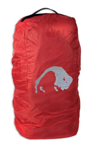 Tatonka Housse de pluie Pour sacs à dos 45-65 l Rouge Taille M