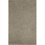 Vivid VIV-802 Shag Rug Size: 3'6 x 5'6
