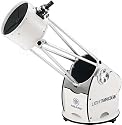 Meade 16 Inch Lightbridge F/4.5 Truss-tube Dobsonian Deluxe - Meade 16450502