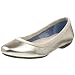 Rockport Women's Page View Flat