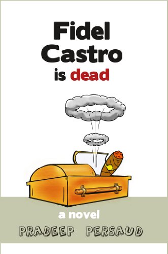 Fidel Castro is Dead