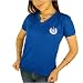 Rowins El Salvador Womens T-Shirt With El Salvador's Logo Design Imprint