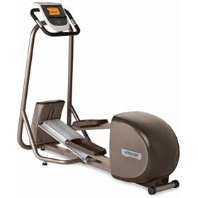 Precor EFX 5.23 Elliptical Fitness Crosstrainer