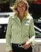 UltraClub Ladies Whisper Elite Twill Shirt. 8992